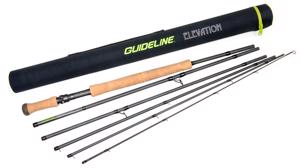 Guideline Elevation T-PAC | Switch Rods